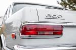 Mercedes-Benz 600 1968 года (NA)
